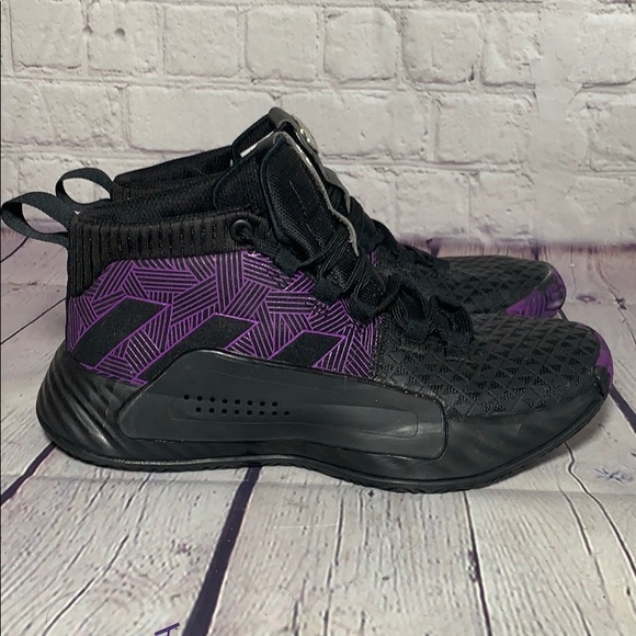 dame 5 black panther